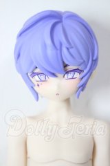 Youtype Toys ZaoC /ザック・イベント/小偶像 -小さなアイドル-  A-26-02-18-252-NY-ZA