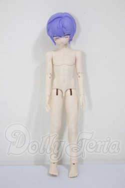 画像2: Youtype Toys ZaoC /ザック・イベント/小偶像 -小さなアイドル-  A-26-02-18-252-NY-ZA