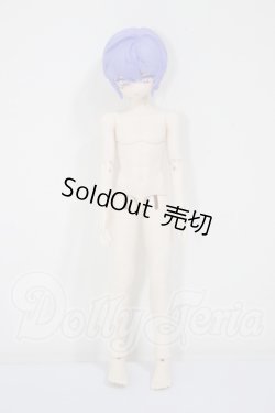 画像2: Youtype Toys ZaoC /ザック・イベント/小偶像 -小さなアイドル-  A-26-02-18-252-NY-ZA