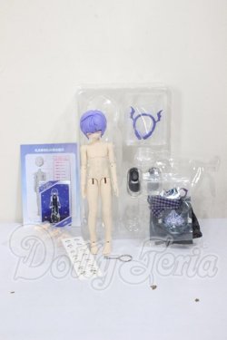 画像4: Youtype Toys ZaoC /ザック・イベント/小偶像 -小さなアイドル-  A-26-02-18-252-NY-ZA