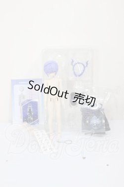 画像4: Youtype Toys ZaoC /ザック・イベント/小偶像 -小さなアイドル-  A-26-02-18-252-NY-ZA