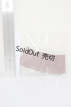 画像2: DD/OF:スカート A-26-02-18-313-NY-ZA