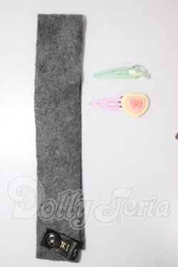 画像1: MDD/OF:小物 A-26-02-18-310-NY-ZA