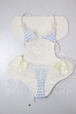 画像1: MDD/OF:インナーウェア　M+V STUDIO 製 A-26-02-18-306-NY-ZA