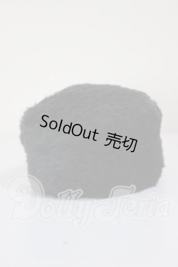 画像1: MDD/OF:小物　帽子 A-26-02-18-311-NY-ZA