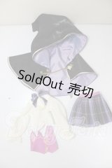 30cmドールサイズ/OF:衣装セット A-26-02-18-315-NY-ZA