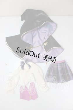 画像1: 30cmドールサイズ/OF:衣装セット A-26-02-18-315-NY-ZA