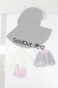 画像2: 30cmドールサイズ/OF:衣装セット A-26-02-18-315-NY-ZA