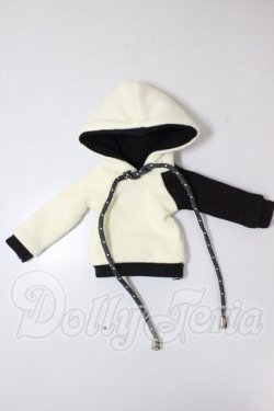 画像1: 幼SD/OF:パーカー A-26-02-18-316-NY-ZA