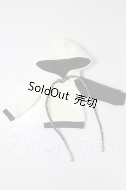 画像1: 幼SD/OF:パーカー A-26-02-18-316-NY-ZA