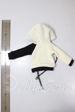 画像2: 幼SD/OF:パーカー A-26-02-18-316-NY-ZA