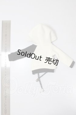 画像2: 幼SD/OF:パーカー A-26-02-18-316-NY-ZA