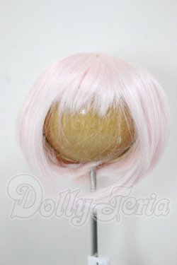 画像1: 9-10inch/ウィッグ A-26-02-18-319-NY-ZA