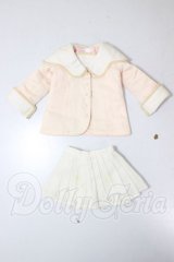 幼SD/OF:衣装セット A-26-02-18-314-NY-ZA