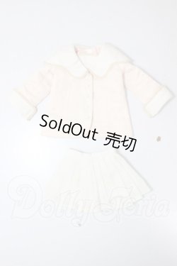 画像1: 幼SD/OF:衣装セット A-26-02-18-314-NY-ZA