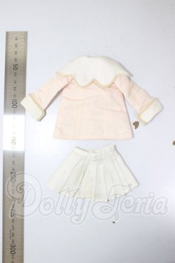 画像3: 幼SD/OF:衣装セット A-26-02-18-314-NY-ZA