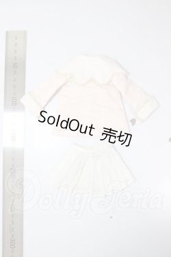 画像3: 幼SD/OF:衣装セット A-26-02-18-314-NY-ZA