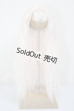 画像1: 7-8inch/ウィッグ A-26-02-18-318-NY-ZA