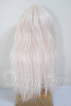 画像2: 7-8inch/ウィッグ A-26-02-18-318-NY-ZA