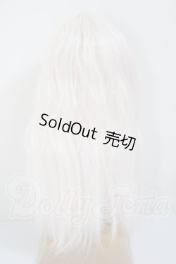 画像2: 7-8inch/ウィッグ A-26-02-18-318-NY-ZA