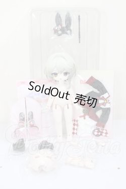 画像4: ボニーバニー/兎の夢匣　伊西? A-26-02-18-301-NY-ZA