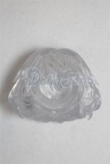 無症状/未塗装ヘアパーツ/ A-26-03-04-073-NY-ZA