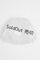 無症状/未塗装ヘアパーツ/ A-26-03-04-073-NY-ZA