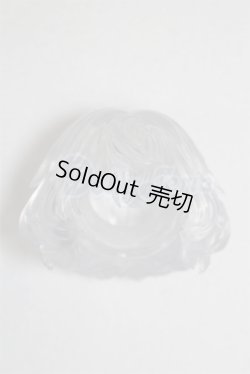 画像1: 無症状/未塗装ヘアパーツ/ A-26-03-04-073-NY-ZA