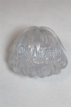 画像2: 無症状/未塗装ヘアパーツ/ A-26-03-04-073-NY-ZA