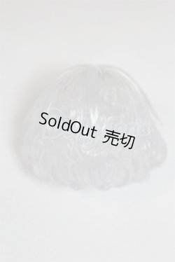 画像2: 無症状/未塗装ヘアパーツ/ A-26-03-04-073-NY-ZA