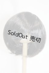 7-8inch/ウィッグ/インチ　BJD　MJD　ドール用 A-26-03-04-061-NY-ZA