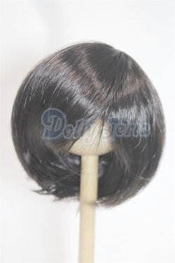 画像1: 7-8inch/ウィッグ/インチ　BJD　MJD　ドール用 A-26-03-04-061-NY-ZA