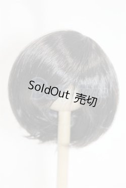 画像1: 7-8inch/ウィッグ/インチ　BJD　MJD　ドール用 A-26-03-04-061-NY-ZA