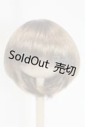 7-8inch/ウィッグ/インチ　BJD　MJD　ドール用 A-26-03-04-064-NY-ZA