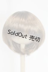 7-8inch/ウィッグ/インチ　BJD　MJD　ドール用 A-26-03-04-064-NY-ZA