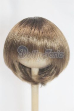 画像1: 7-8inch/ウィッグ/インチ　BJD　MJD　ドール用 A-26-03-04-064-NY-ZA