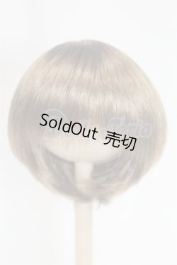 画像1: 7-8inch/ウィッグ/インチ　BJD　MJD　ドール用 A-26-03-04-064-NY-ZA