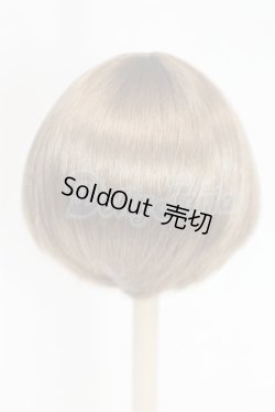 画像2: 7-8inch/ウィッグ/インチ　BJD　MJD　ドール用 A-26-03-04-064-NY-ZA