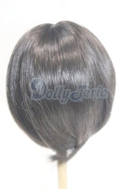 画像2: 7-8inch/ウィッグ/インチ　BJD　MJD　ドール用 A-26-03-04-066-NY-ZA
