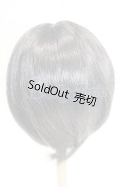 画像2: 7-8inch/ウィッグ/インチ　BJD　MJD　ドール用 A-26-03-04-066-NY-ZA