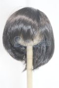 7-8inch/ウィッグ/インチ　BJD　MJD　ドール用 A-26-03-04-065-NY-ZA