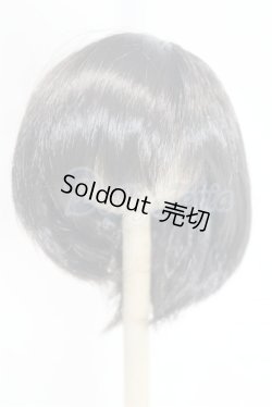 画像1: 7-8inch/ウィッグ/インチ　BJD　MJD　ドール用 A-26-03-04-065-NY-ZA