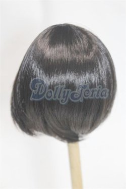 画像2: 7-8inch/ウィッグ/インチ　BJD　MJD　ドール用 A-26-03-04-065-NY-ZA