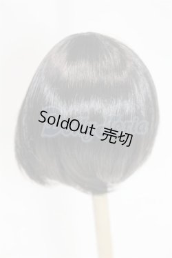 画像2: 7-8inch/ウィッグ/インチ　BJD　MJD　ドール用 A-26-03-04-065-NY-ZA