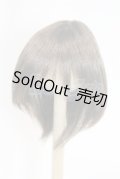 7-8inch/ウィッグ/インチ　BJD　MJD　ドール用 A-26-03-04-069-NY-ZA