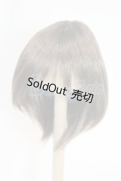 画像1: 7-8inch/ウィッグ/インチ　BJD　MJD　ドール用 A-26-03-04-069-NY-ZA