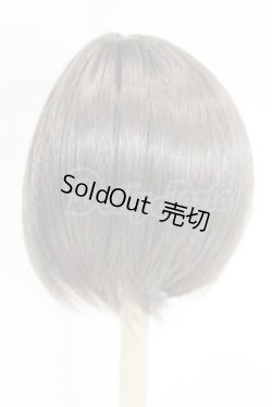 画像2: 7-8inch/ウィッグ/インチ　BJD　MJD　ドール用 A-26-03-04-069-NY-ZA