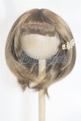 8inch/ウィッグ/インチ　BJD　MJD　ドール用 A-26-03-04-070-NY-ZA