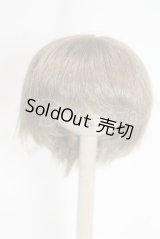 6-7inch/ウィッグ/インチ　BJD　MJD　ドール用 A-26-03-04-062-NY-ZA