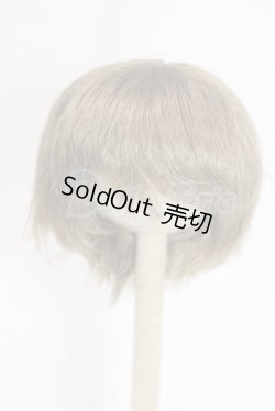 画像1: 6-7inch/ウィッグ/インチ　BJD　MJD　ドール用 A-26-03-04-062-NY-ZA